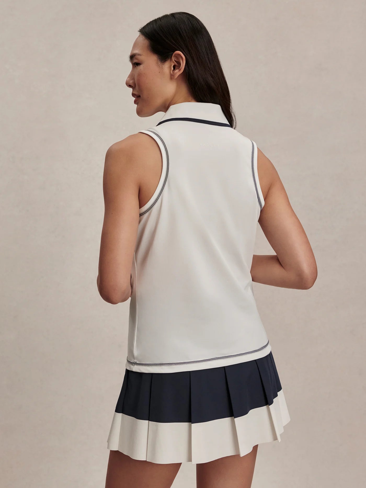 Débardeur Cammie Performance – allure sportive chic et confort actif - YOGA SPIRIT