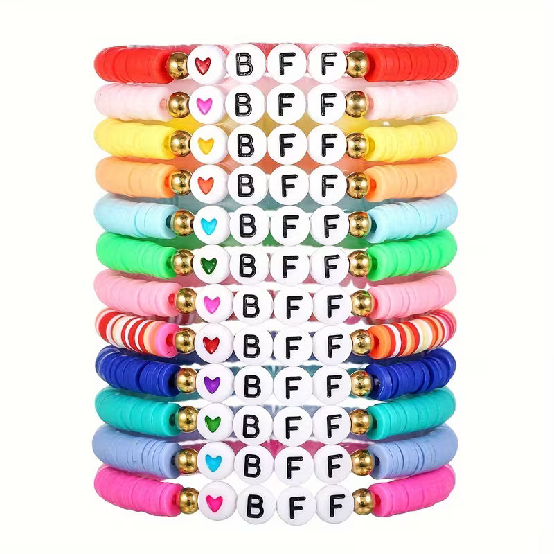 Bracelet en perles BBF - YOGA SPIRIT