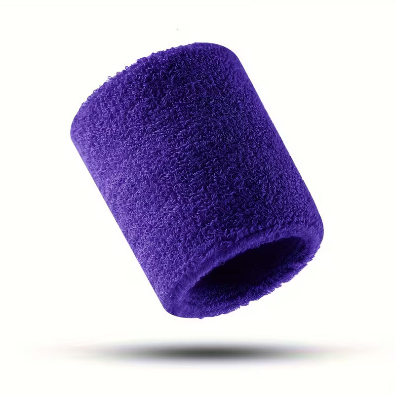 Bracelets de sport respirantes et élastiques - YOGA SPIRIT