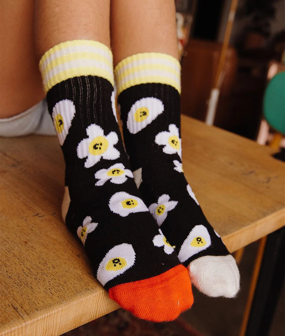 Chaussettes Kids - YOGA SPIRIT