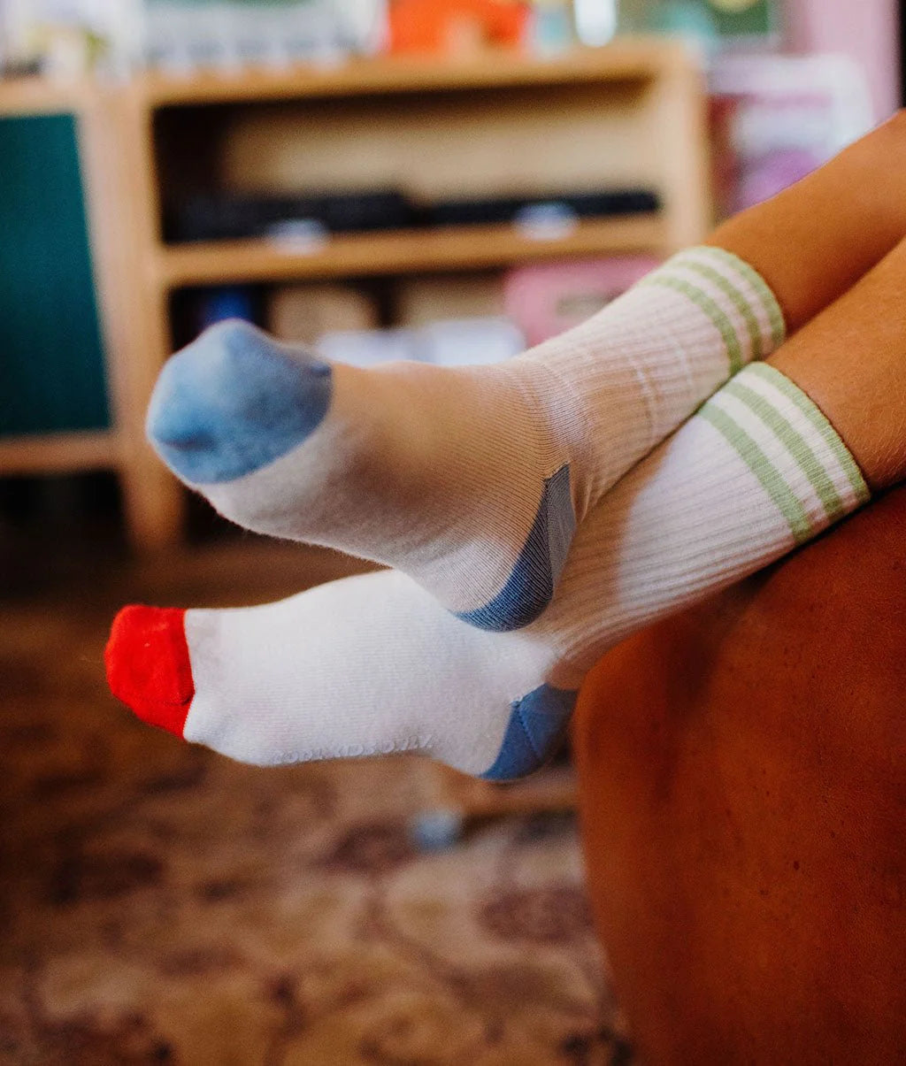 Chaussettes Kids - YOGA SPIRIT