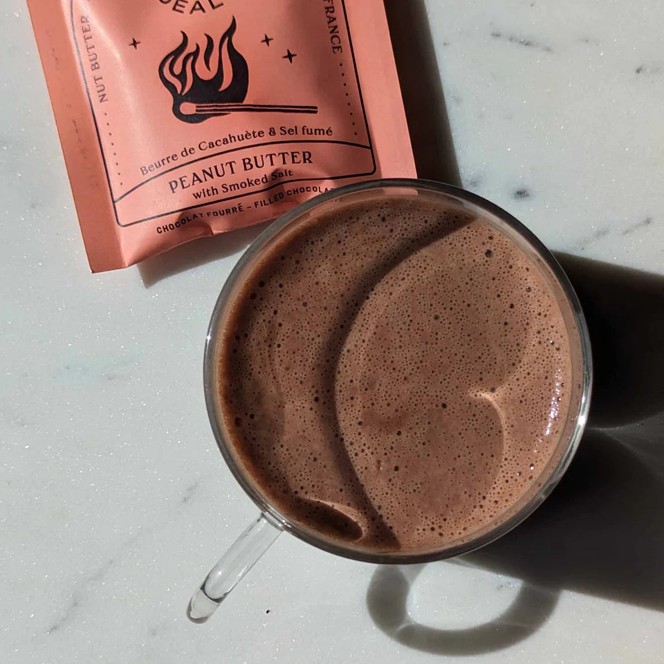 Cacao Chai en Poudre - YOGA SPIRIT