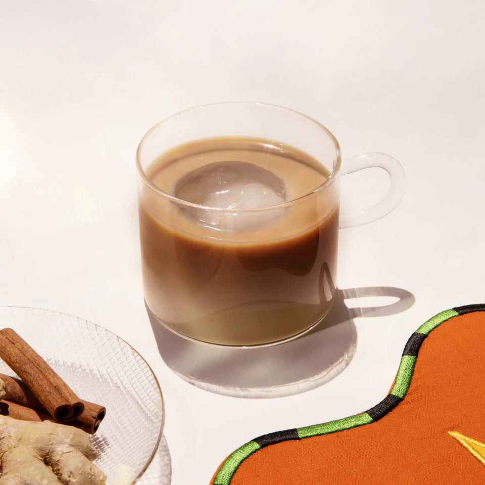 Chai Koffee – alternative naturelle au café, épicée et réconfortante - YOGA SPIRIT