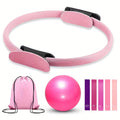 Ensemble de Pilates Yoga 7 pièce - YOGA SPIRIT
