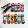 Mini skate pour les doigts - YOGA SPIRIT