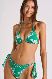 ISLANDGIRL CREYO BIKINI TOP - YOGA SPIRIT