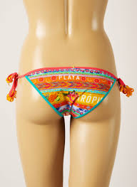 Maillot de bain deux pièces MAERA