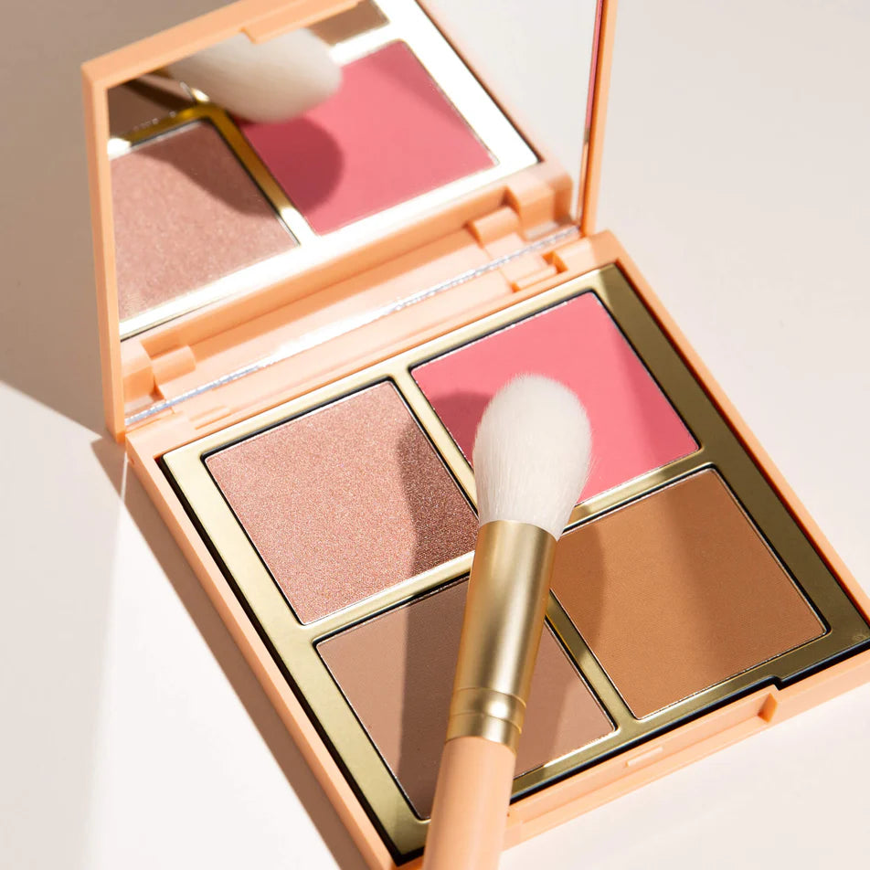 Coffret Bonne Mine - YOGA SPIRIT
