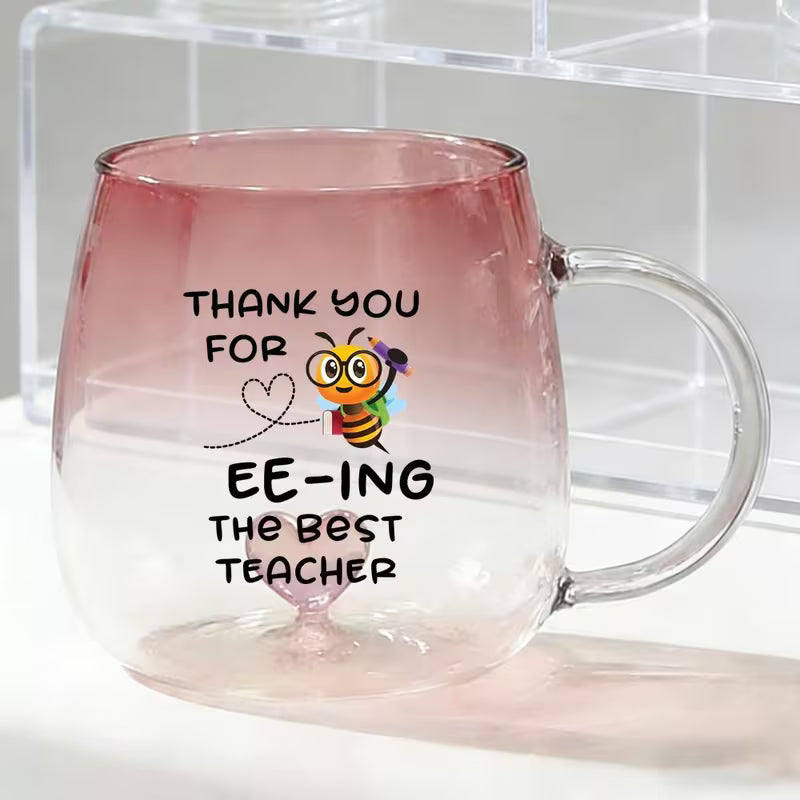 Mug Teacher - YOGA SPIRIT