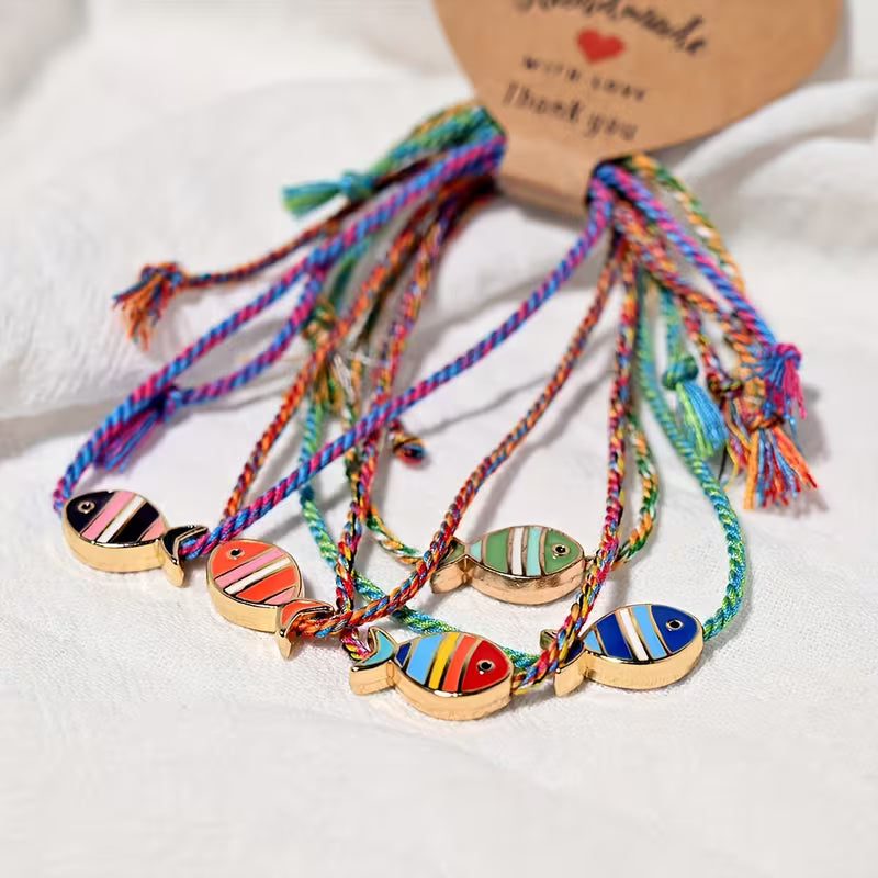 Bracelets ajustables SEA - YOGA SPIRIT