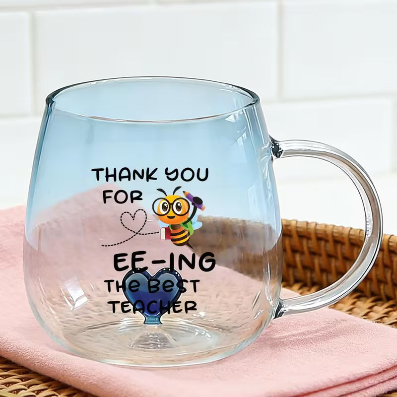 Mug Teacher - YOGA SPIRIT