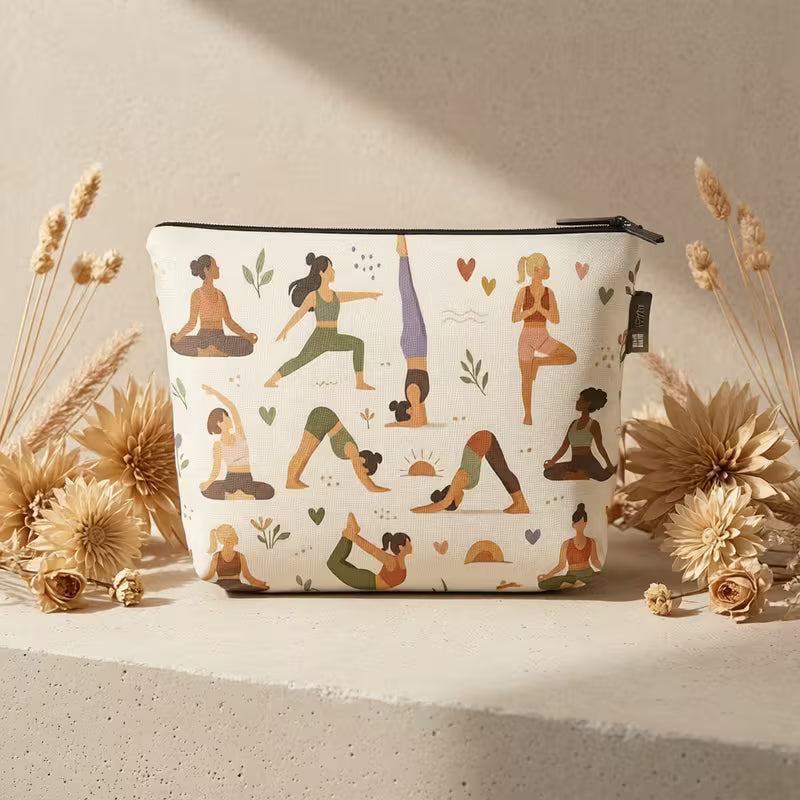 Trousse iconiques et tendance - YOGA SPIRIT