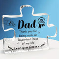 Trophée Dad - YOGA SPIRIT