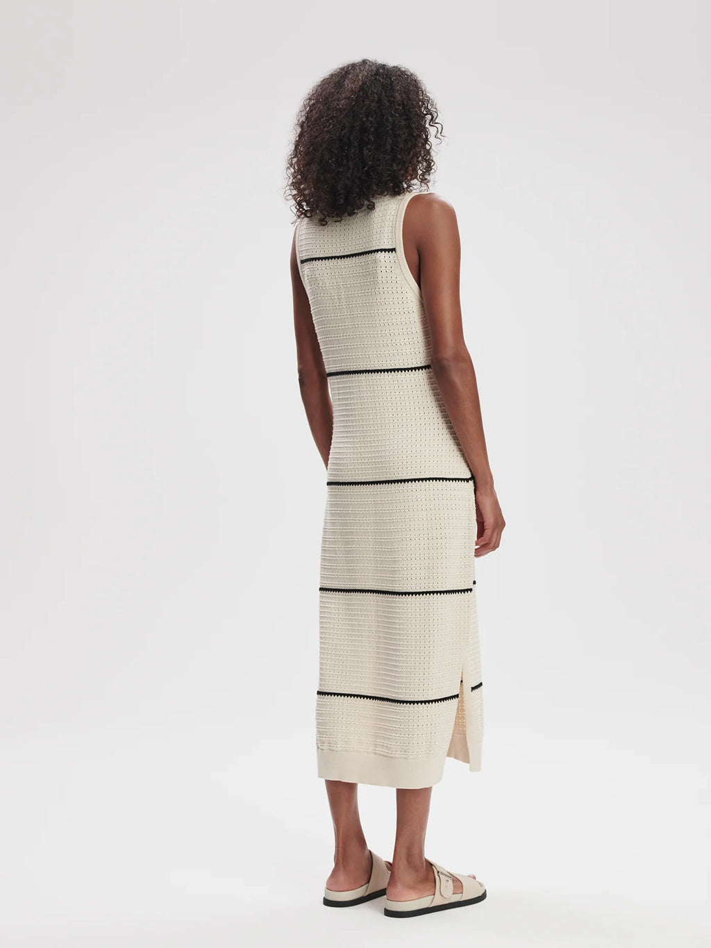 Robe SCOTT – élégance naturelle au quotidien - YOGA SPIRIT