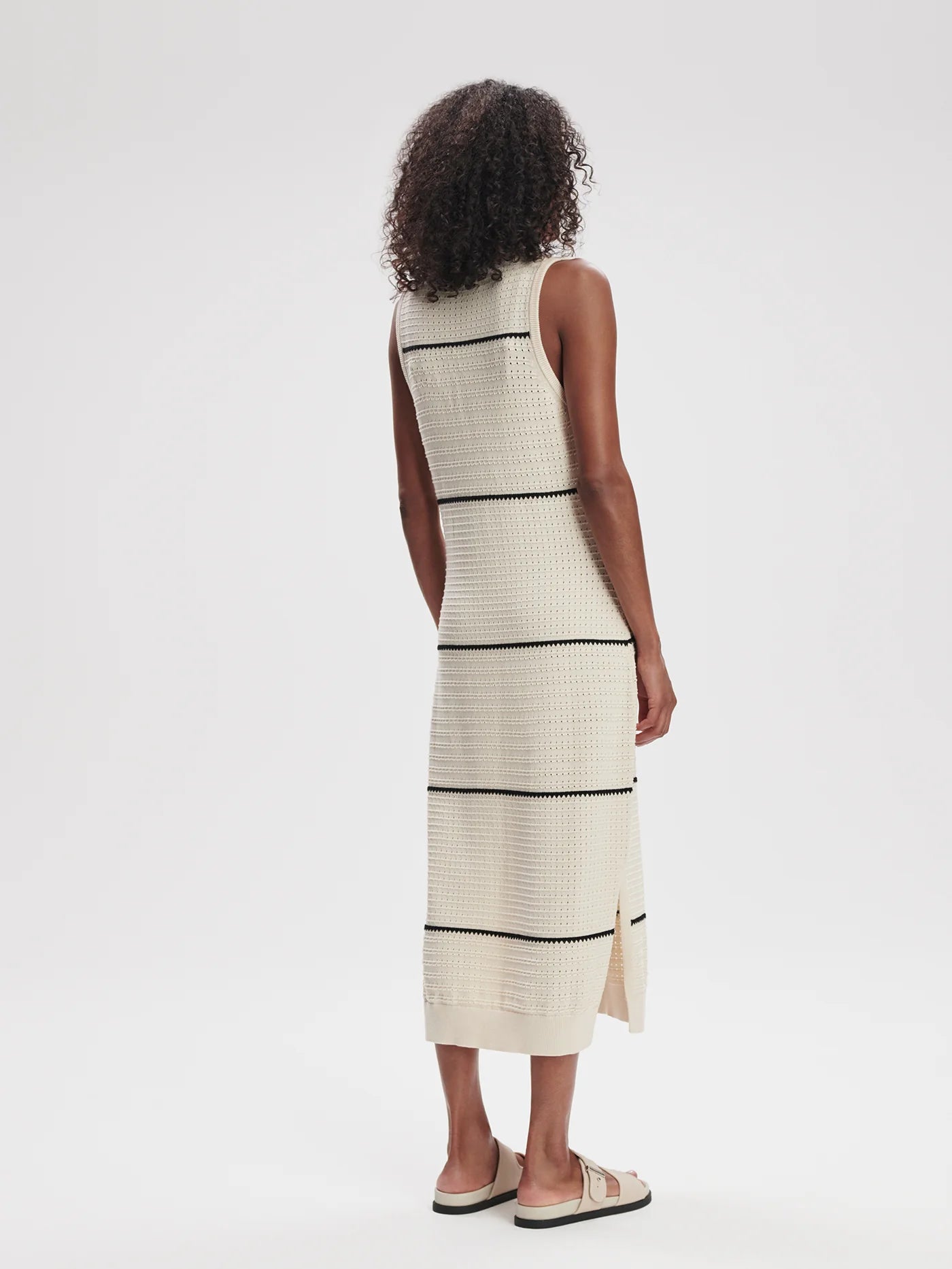 Robe SCOTT – élégance naturelle au quotidien - YOGA SPIRIT