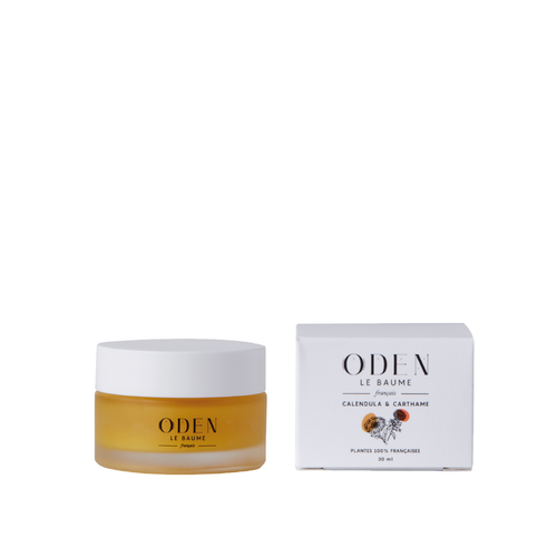 Baume pour le visage PURE - YOGA SPIRIT