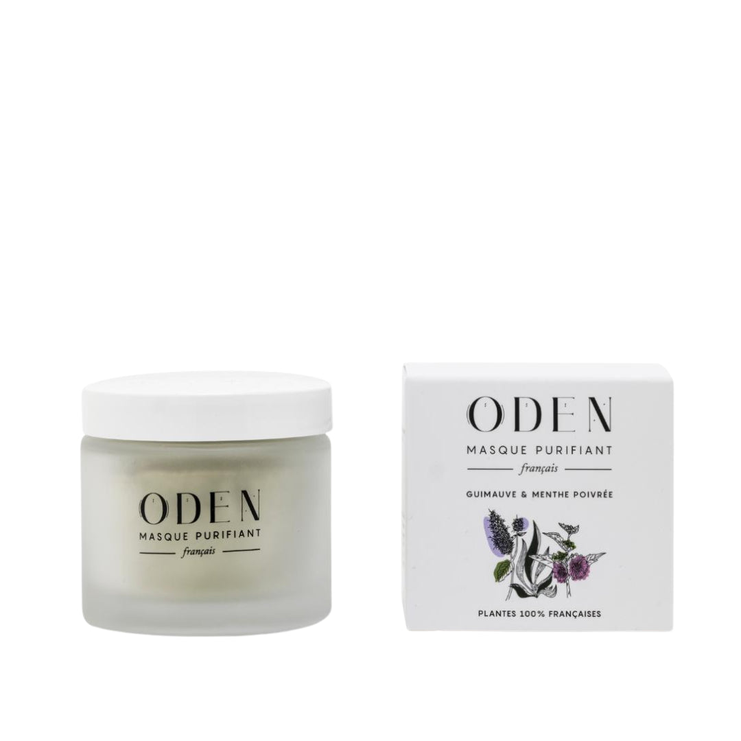 Coffret "PURE SKIN ECLAT" - YOGA SPIRIT