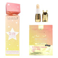 Crackers skincare Golden Routine