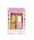 Duo baume vernis Noël