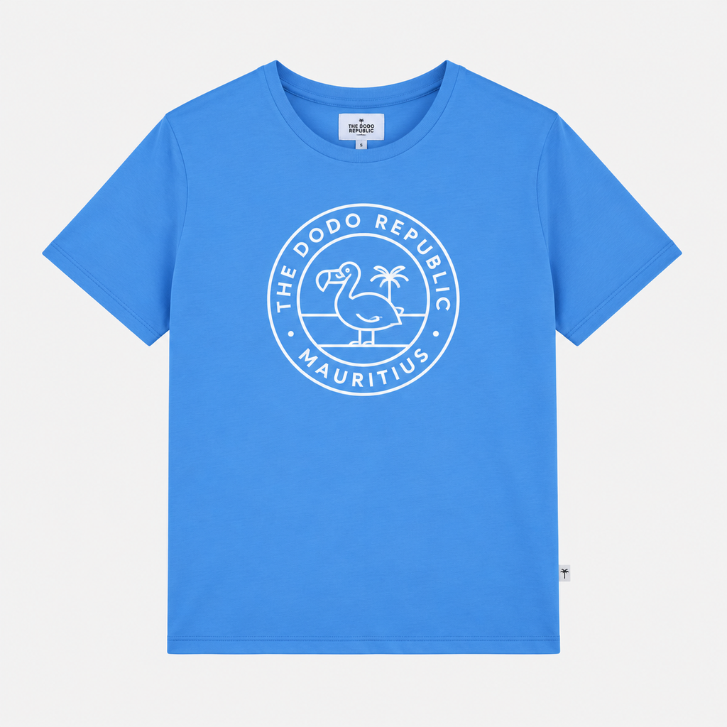 T-shirt Dodo – adulte
