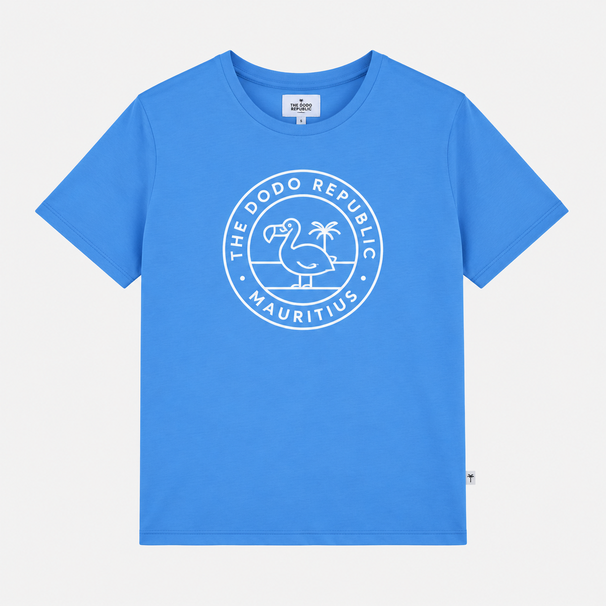 T-shirt Dodo – adulte