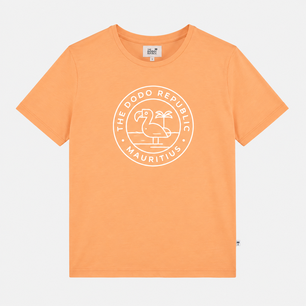 T-shirt Dodo – adulte