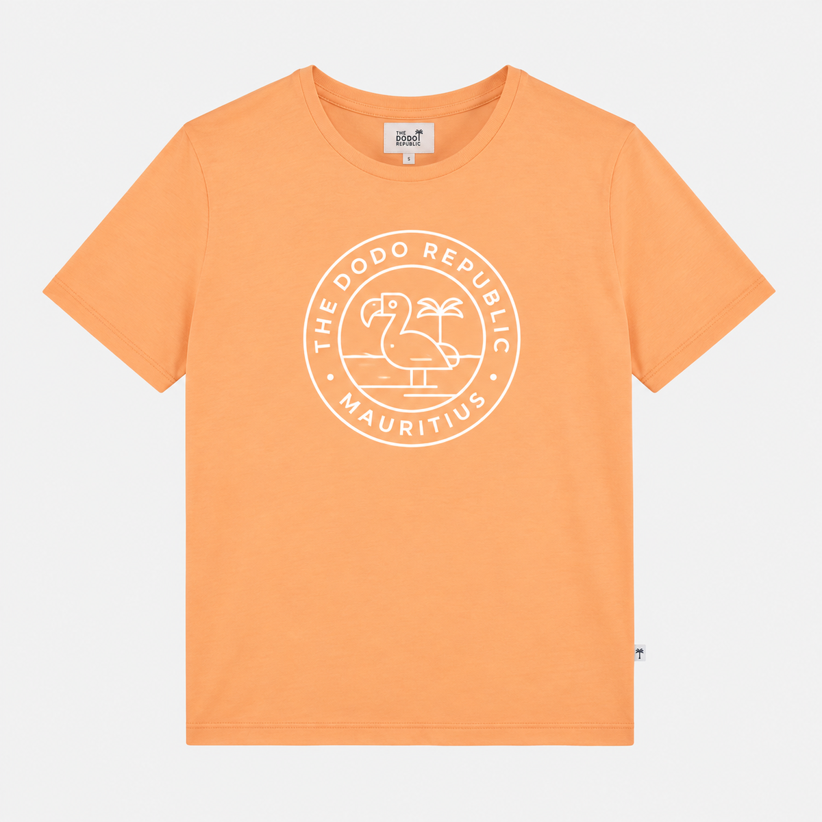 T-shirt Dodo – adulte