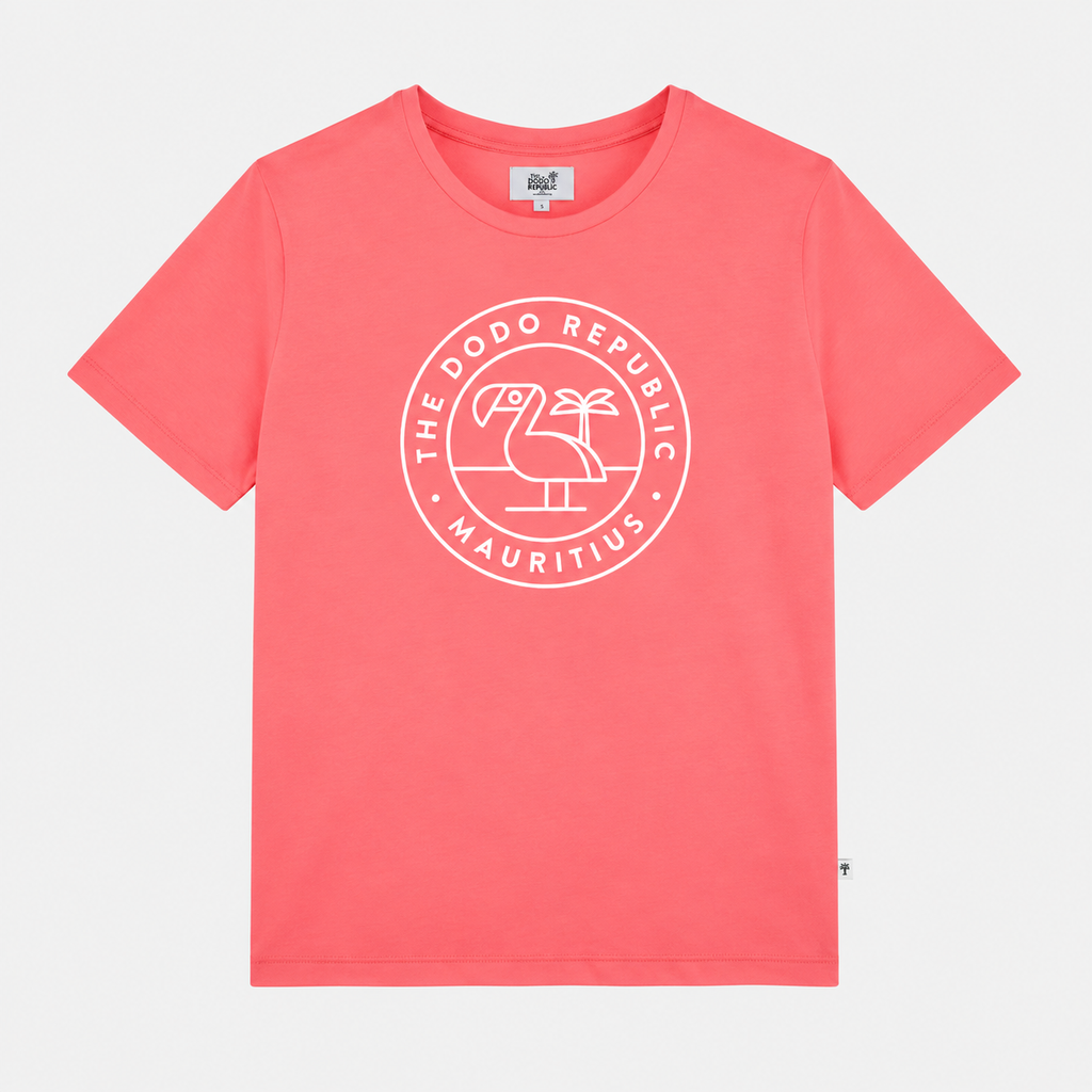 T-shirt Dodo – enfant