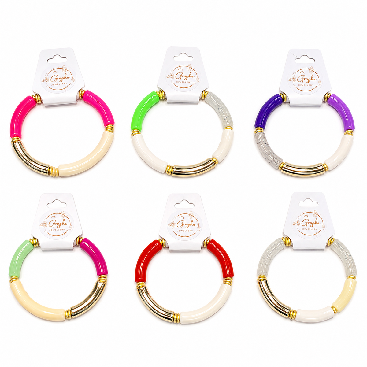 Bracelets Olivia