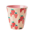 Gobelet "Strawberry" - YOGA SPIRIT