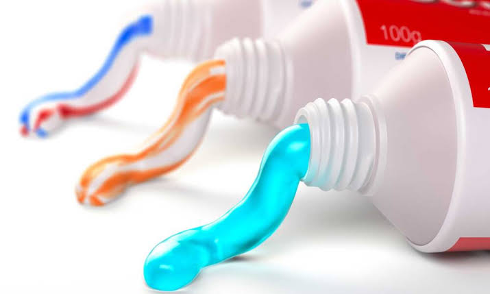 Dentifrice - YOGA SPIRIT