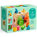Baby Shape Sorter Activity Box _ Multi Activity
