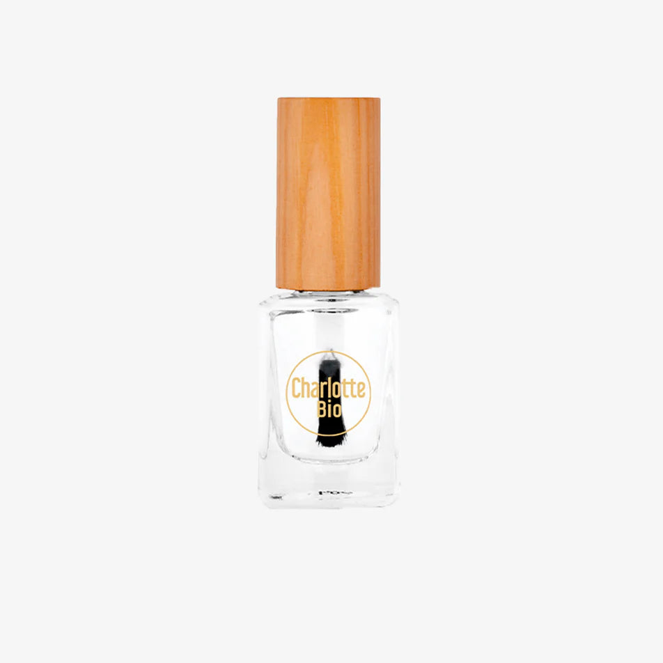 Le top coat vegan - YOGA SPIRIT