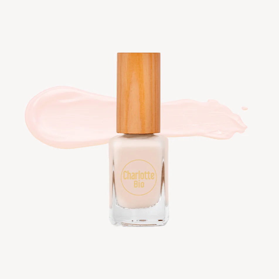Le vernis à ongles vegan et green - YOGA SPIRIT