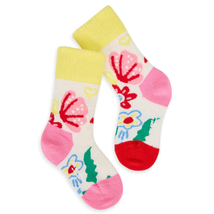 Chaussettes Kids - YOGA SPIRIT