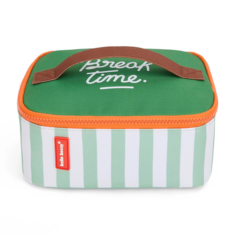 Sac Repas isotherme - YOGA SPIRIT