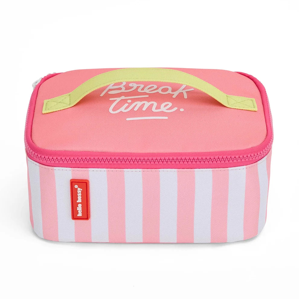 Sac Repas isotherme - YOGA SPIRIT