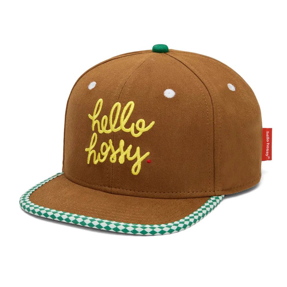 Casquette Chessy kids - YOGA SPIRIT
