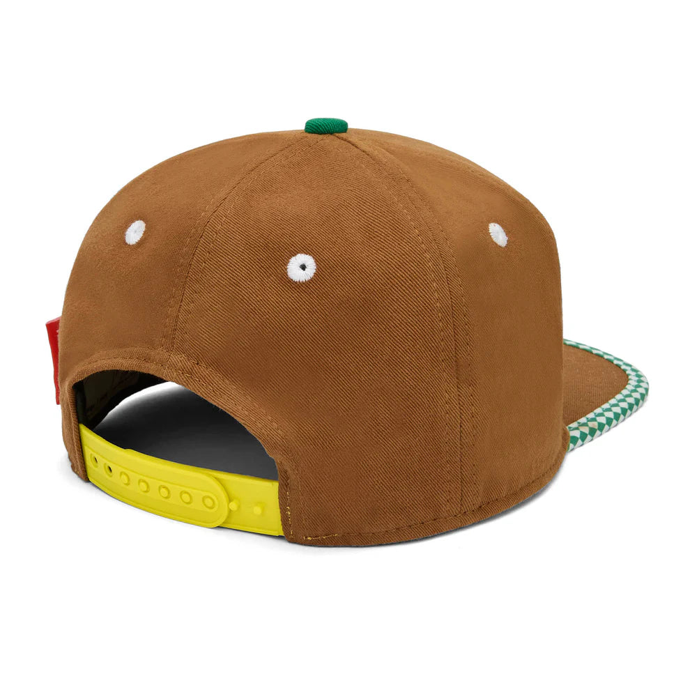 Casquette Chessy kids - YOGA SPIRIT