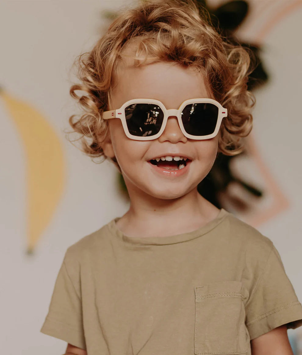 Lunettes de soleil pour enfants _ Eden - YOGA SPIRIT