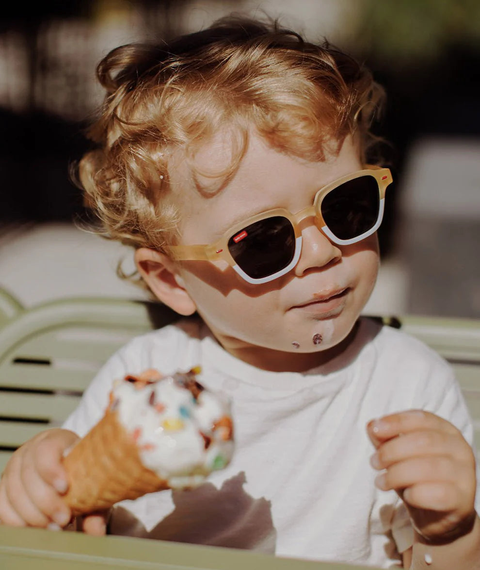 Lunettes de soleil pour enfants _ Edie - YOGA SPIRIT