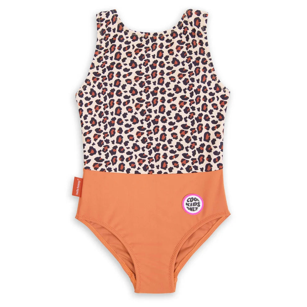 Maillot de bain filles - YOGA SPIRIT