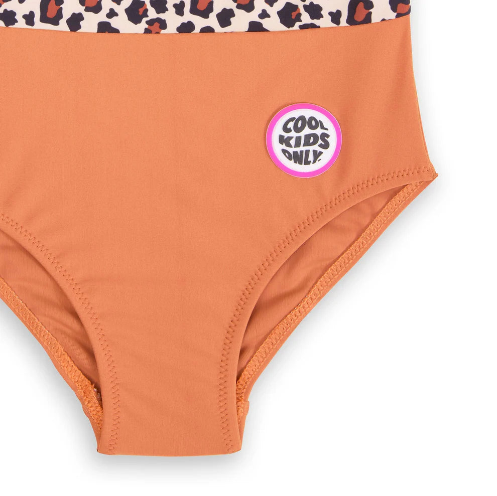 Maillot de bain filles - YOGA SPIRIT