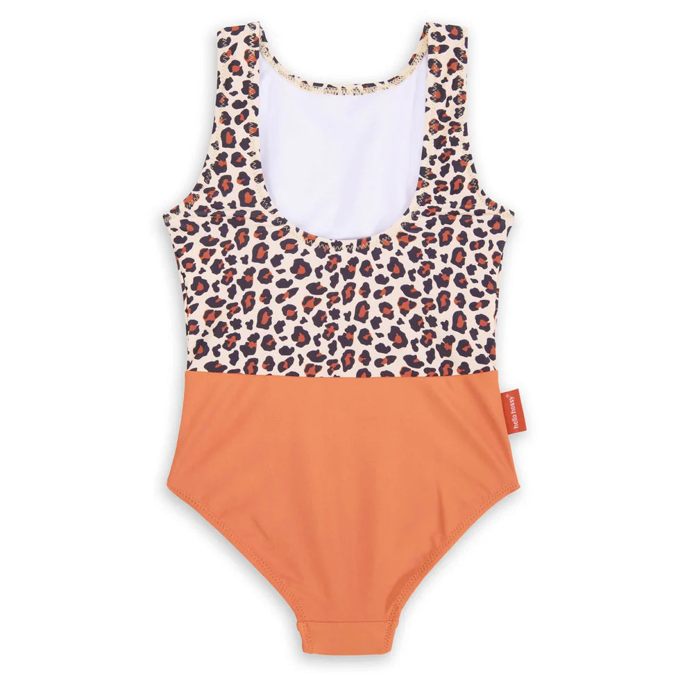 Maillot de bain filles - YOGA SPIRIT