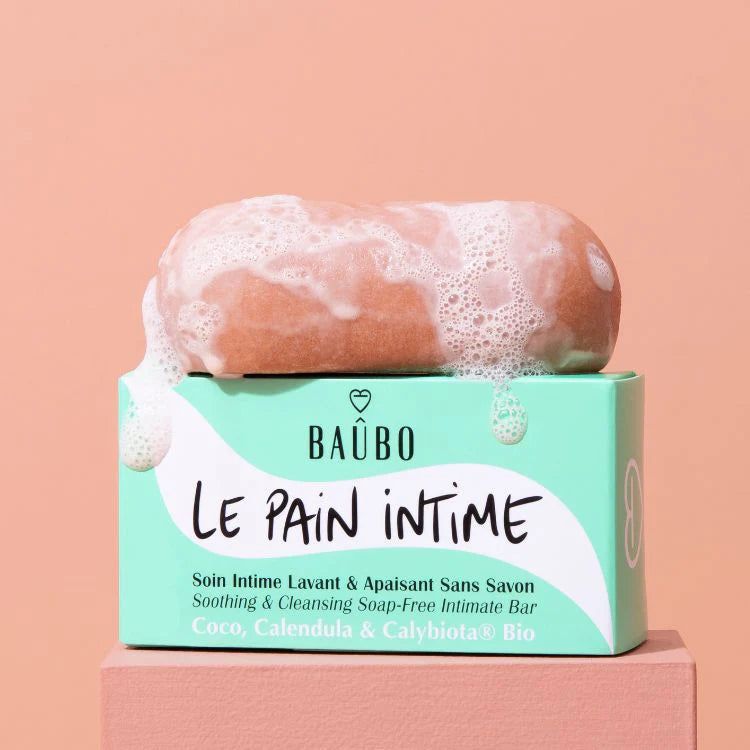 Le Pain Intime - YOGA SPIRIT