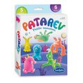 Pâte à modeler Patarev