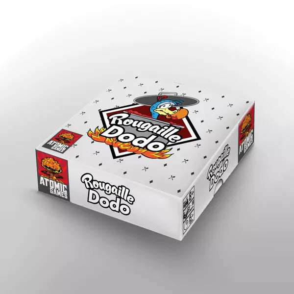 Rougaille Dodo – Le jeu du « Manze pa Manze ? »