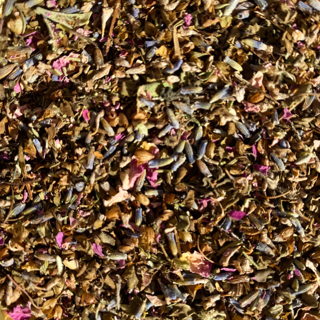 Infusion-rituel bio « J’ouvre mon 3ème œil » - YOGA SPIRIT