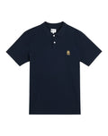 Polo Eagle Navy - YOGA SPIRIT