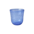 Verre en Acrylique Bleu - YOGA SPIRIT